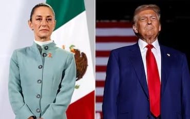 Sheinbaum enfatiza cooperación con EE.UU. tras declaraciones de Trump sobre México