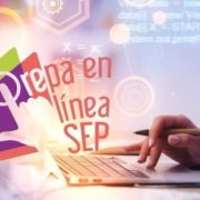 prepa en línea SEP