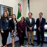 Gobierno de México busca ampliar cobertura de internet en escuelas a través de la CFE