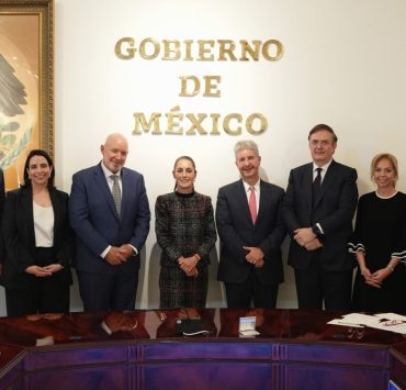 Nestlé refuerza su apuesta por México con inversión de mil millones de dólares