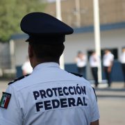 El Servicio de Protección Federal refuerza su convocatoria para nuevos guardias