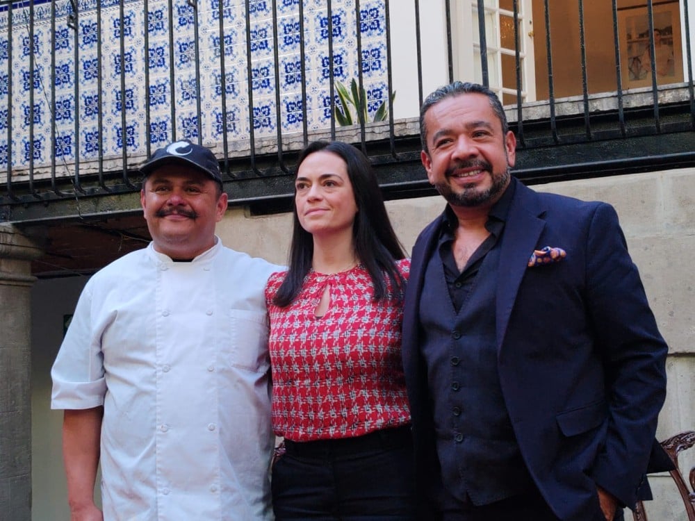 Festival Sabores de México: La gastronomía de Quintana Roo conquista FITUR 2025