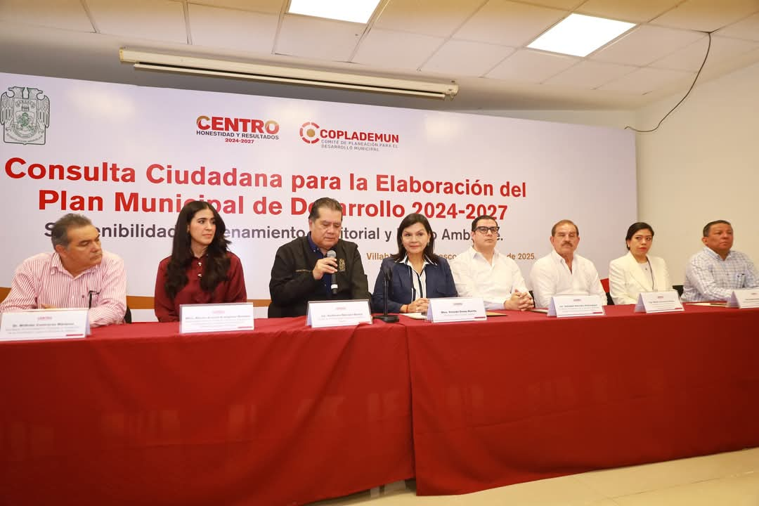 Yolanda Osuna lidera foro ambiental