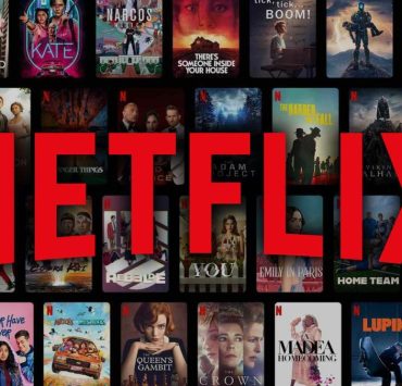 Netflix rompió récord de usuarios en su plataforma