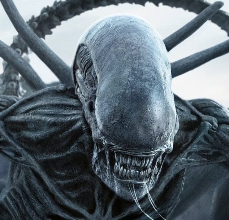 El primer tráiler de Alien: Earth. Nueva serie de la franquicia