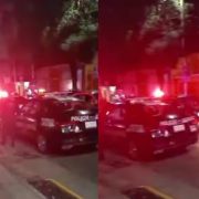 Ataque armado contra policías en Villahermosa