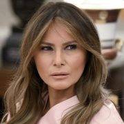 Documental sobre Melania Trump por parte de Amazon