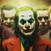 Nuevo Actor para Interpretar al Joker: ¿Bill Skarsgård?