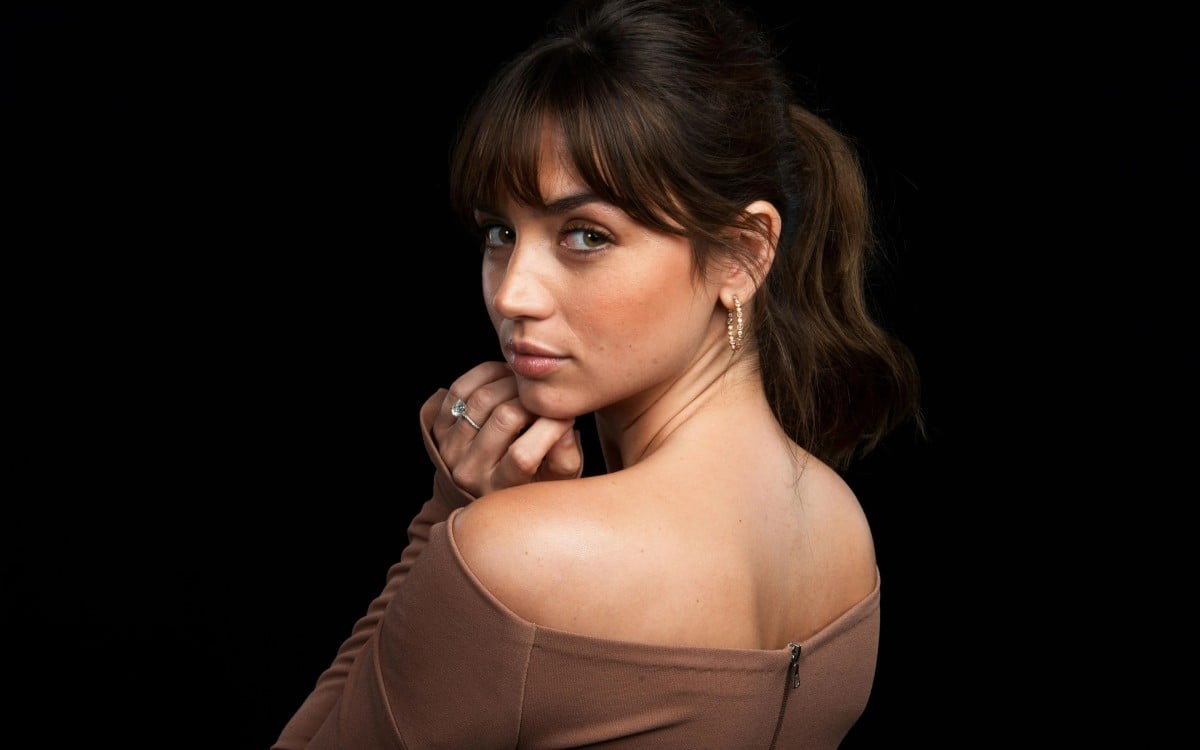 ¿Quién es la actriz Ana de Armas? La actriz que cautivó a todos