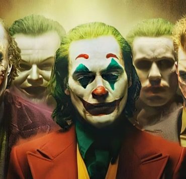 Nuevo Actor para Interpretar al Joker: ¿Bill Skarsgård?