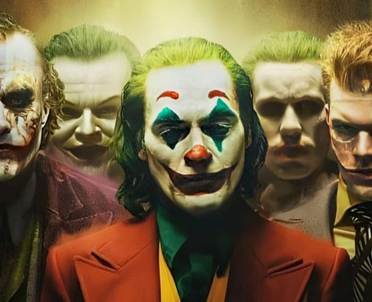 Nuevo Actor para Interpretar al Joker: ¿Bill Skarsgård?