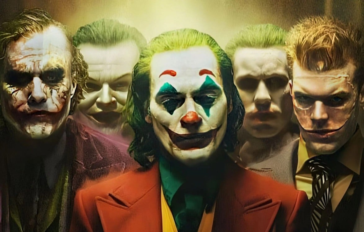 Nuevo Actor para Interpretar al Joker: ¿Bill Skarsgård?