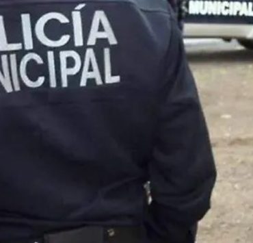 ¡Cae exdirector de seguridad pública en Paraíso!