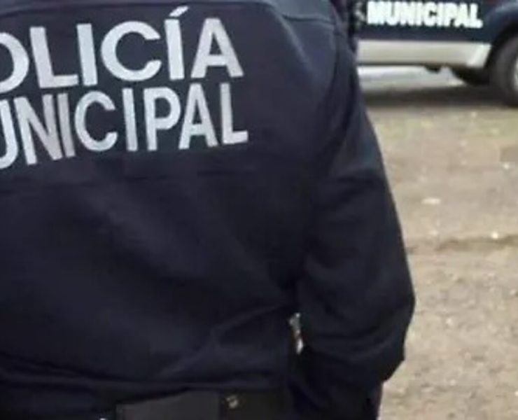 ¡Cae exdirector de seguridad pública en Paraíso!