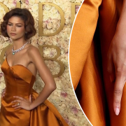 Zendaya y Tom Holland están comprometidos