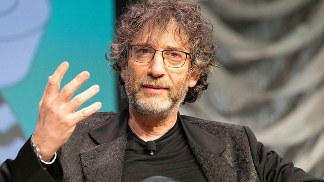 Neil Gaiman Enfrenta Acusaciones de Abuso Sexual