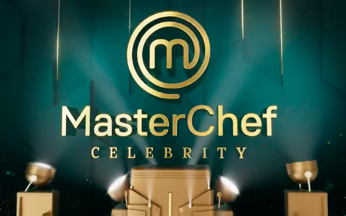 Descubre quién es la primera participante confirmada para MasterChef Celebrity