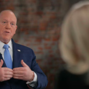 Tom Homan, el "Zar" de la frontera