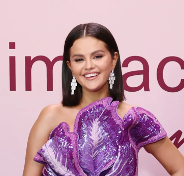 Selena Gomez responde a Sam Parker tras las amenazas de deportación.