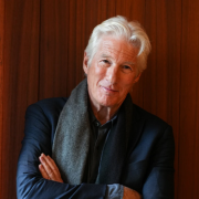 Richard Gere recibirá el Premio Goya Internacional 2025