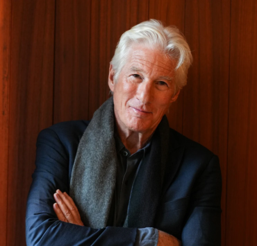 Richard Gere recibirá el Premio Goya Internacional 2025