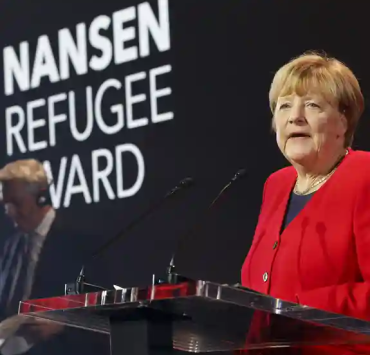 Merkel critica a Friedrich Merz: Polémica en la CDU tras apoyo de AfD