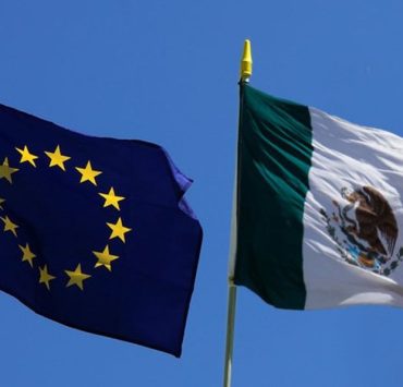 México y la Unión Europea renuevan acuerdo comercial