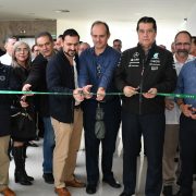 UJAT inauguró laboratorio de Inteligencia Artificial con tecnología de punta