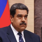 Estados Unidos elevó la recompensa por Nicolás Maduro