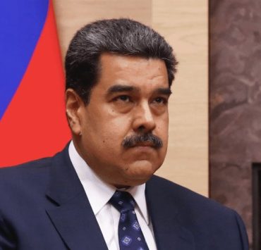 Estados Unidos elevó la recompensa por Nicolás Maduro