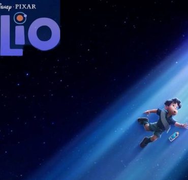 Elio la nueva película de Pixar. Te hablaremos de ella