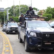 SSPC Tabasco en la mira: 20 policías bajo investigación