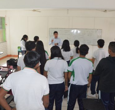 Más de 514 mil estudiantes en Tabasco regresan a clases este jueves