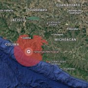 Sismo de 6.1 en México: ¿Qué pasó en Coalcomán, Michoacán?