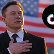 China le venderá tiktok a Elon Musk según medios especializado