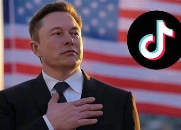 China le venderá tiktok a Elon Musk según medios especializado