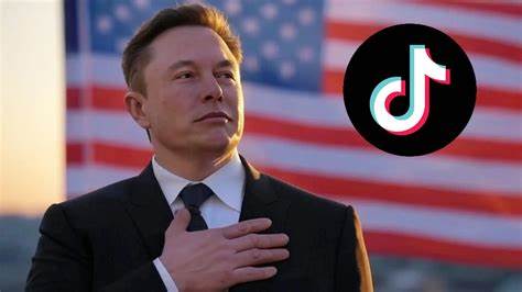 China le venderá tiktok a Elon Musk según medios especializado