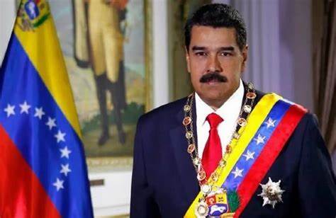 Nicolás Maduro “tomará armas” de ser necesario