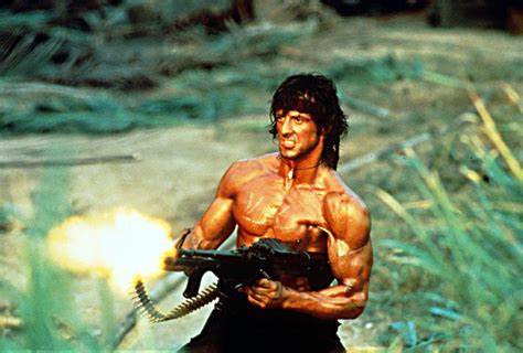 Fecha de estreno "Rambo 6": Todo lo que necesitas saber