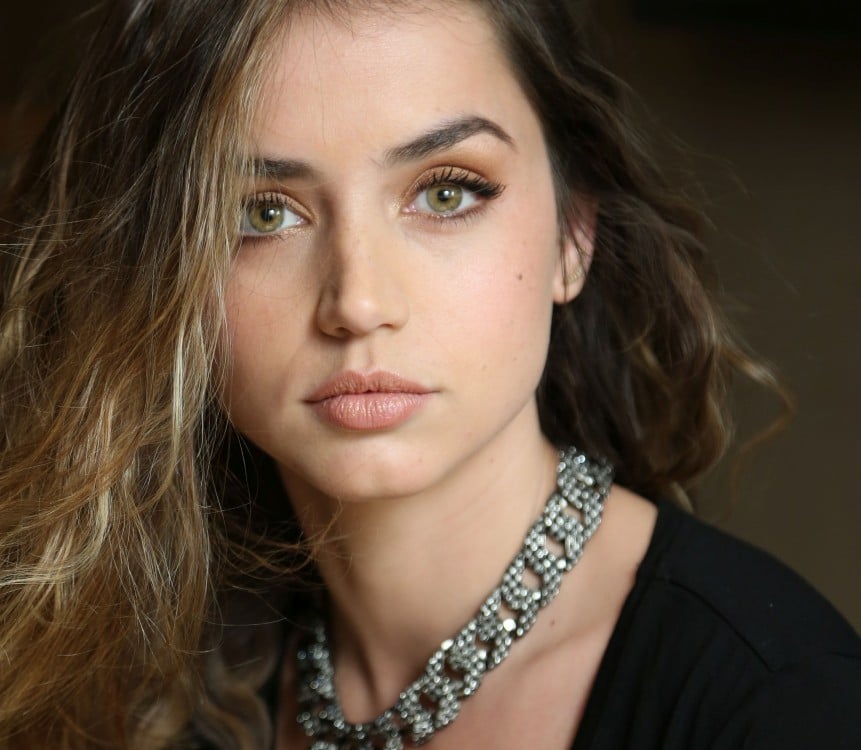 El impacto de Ana de Armas en la cultura popular