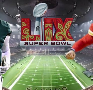 ¡Definido el Super Bowl 2025! La cita histórica que nadie se puede perder