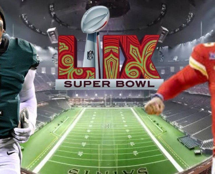 ¡Definido el Super Bowl 2025! La cita histórica que nadie se puede perder