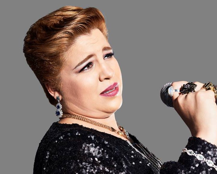 ¿Quién es Paquita la del Barrio? La leyenda que cantó 60 años