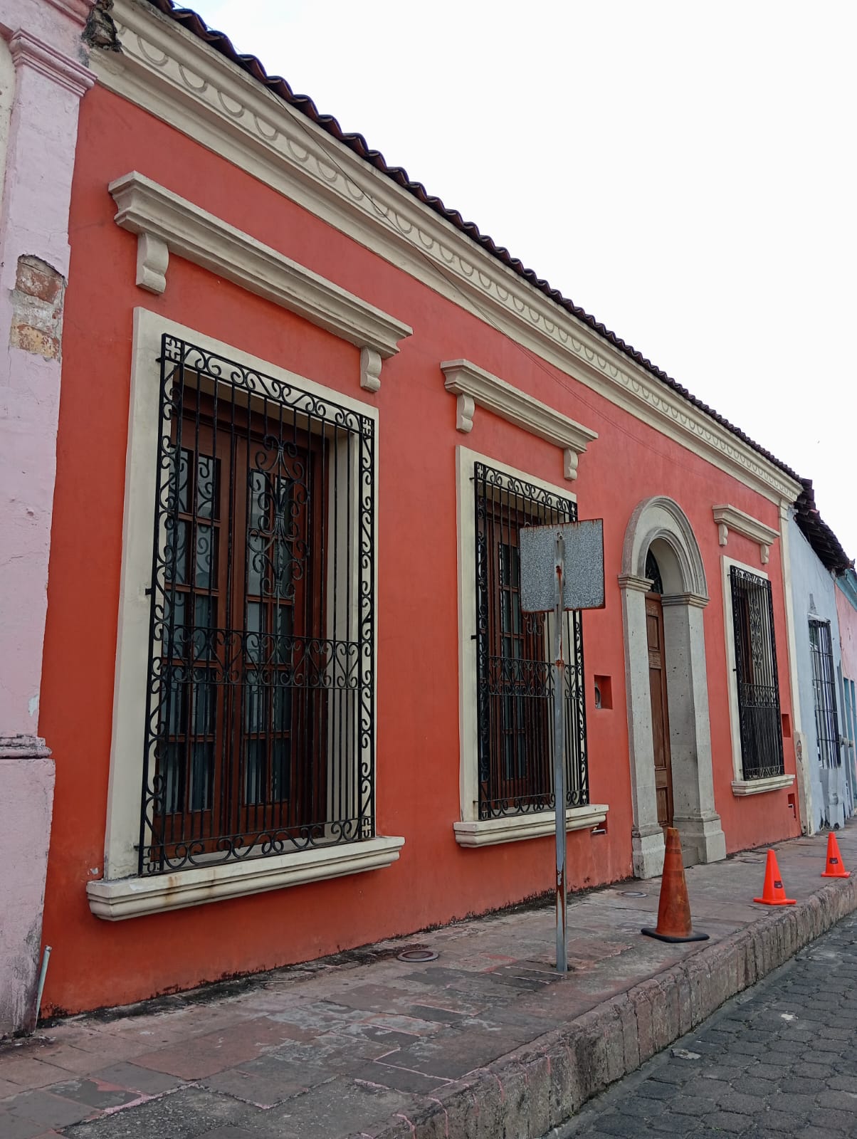 Barrio Mágico