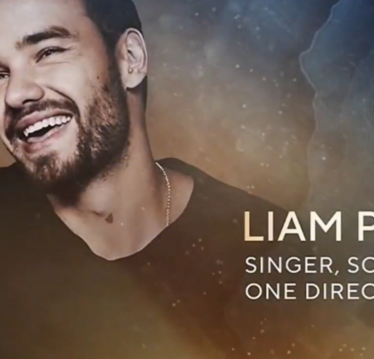 Homenaje de Liam Payne en los Grammy 2025