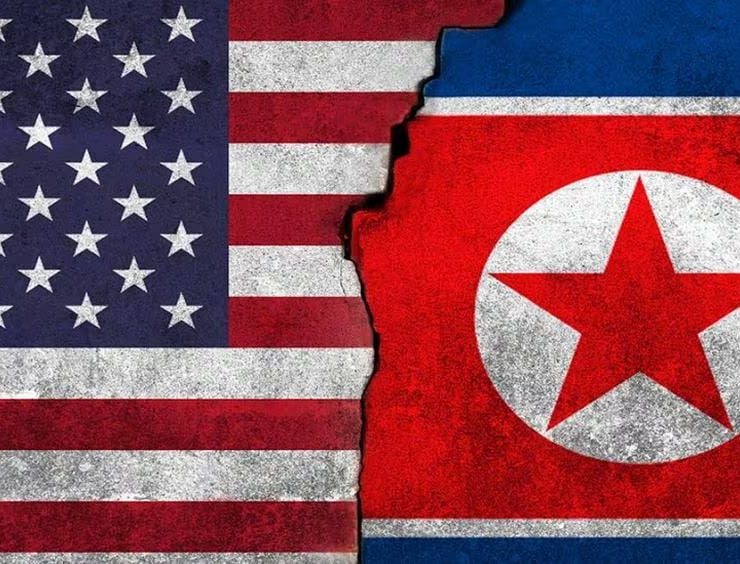 Norcorea culpa a Estados Unidos de los conflictos actuales