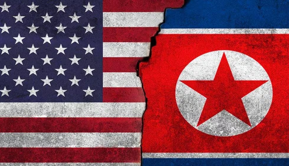 Norcorea culpa a Estados Unidos de los conflictos actuales