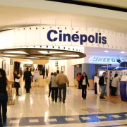 Nuevas salas ScreenX de Cinépolis, experiencia más inmersiva