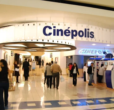 Nuevas salas ScreenX de Cinépolis, experiencia más inmersiva