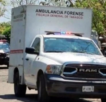 Ex agente de tránsito asesinó a su cuñado y robó a su hija en Nacajuca